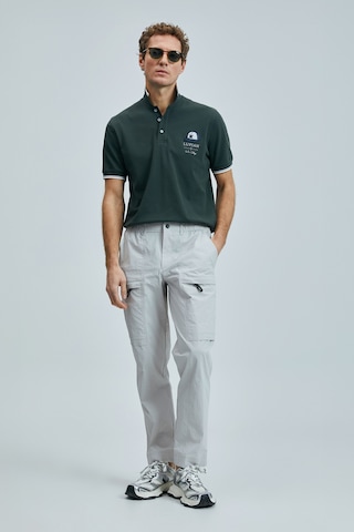 Lufian Respect Erkek Beach Jogger Pantolon Regular Fit Taş Taş 111190355100190 Taş