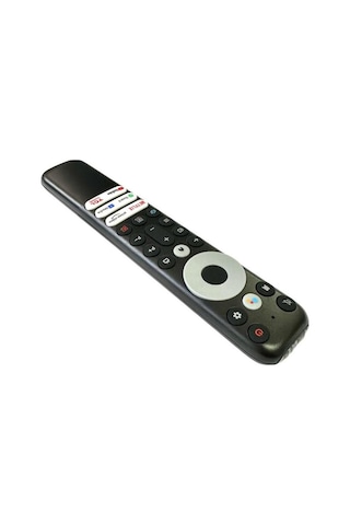 Tcl 55c645gtv Ss5 Android Led Tv Kumanda Ses Komutlu Rc902v Rmr1