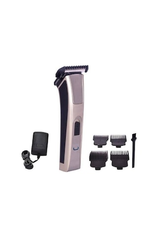 Insua AT 128 Saç & Sakal Kesme Makinesi