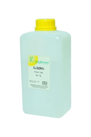 Doğan Baharatçılık Gliserin Yağı 1 KG