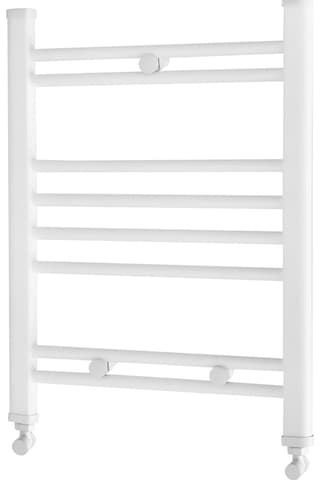 Balpan 50/70CM 8 Borulu Havlupan Banyo Isıtıcı Radyatör