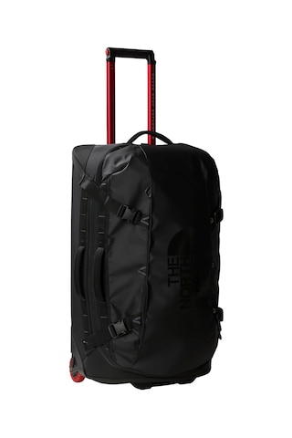 The North Face Base Camp Rollıng Thunder Kamp Valizi 28 Nf0a87gc53r1 Çok Renkli
