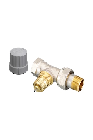 Danfoss Termostatik Vana Gövdesi - 1/2" Düz (013g0004)