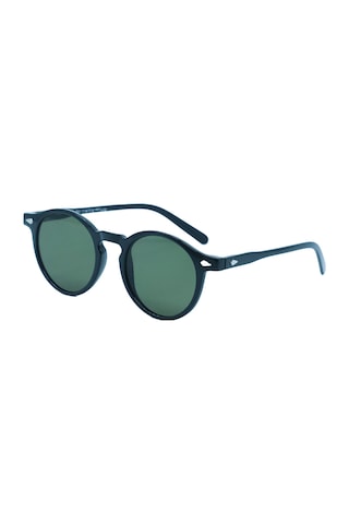 Noon Glasses Club Master 2001 01 Siyah