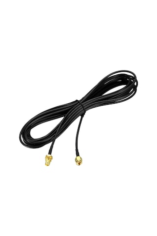 Sma Modem Anteni Wireless Anteni Wifi Gps Uzatma Kablosu 3m
