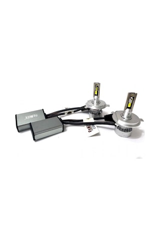 Femex Mini Cosmo Csp 4575 H4 Led Xenon Far Ampulu