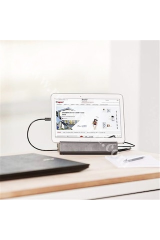 694811 Legrand 3 Priz + 2 Usb Li 1.5 Metre Kablolu Grup Priz