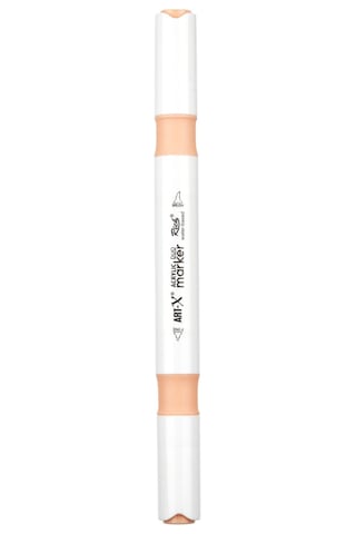 Art-x Akrilik Marker Çift Taraflı Kalem No:145