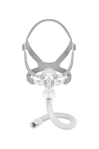 Yn-03 Burun Cpap Maskesi Large