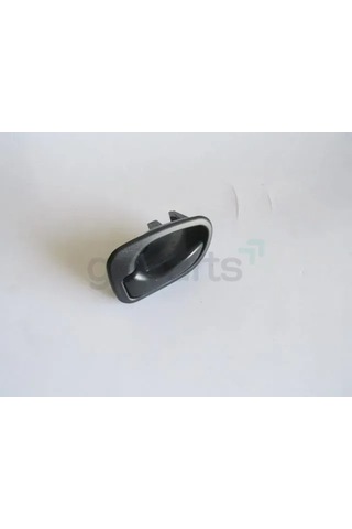 Arka Kapi İç Açma Kolu Sol Siyah Hyundai Accent - 1998-2000