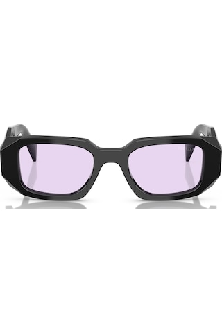 Prada Spr17w 16k40j 49 Kadın Güneş Gözlüğü Siyah