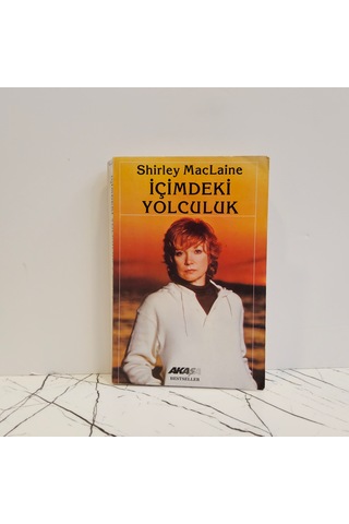İçimdeki Yolculuk