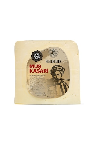 Hasmandıra Muş Kaşarı 300 G