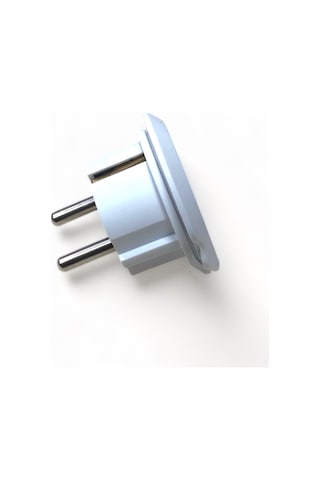 Tek-iş Türk Fişli Seyahat Adaptörü Dönüştürücü Ekstra Plus Amerika Ingiltere Avustralya Italya Çin Ve Diğer