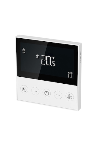 Siemens Rdq411 Oda Termostatı