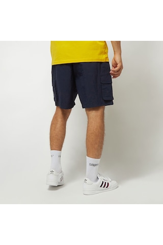 Tommy Hilfiger Tommy Hılfıger Erkek Şort Dm0dm10874-c87 Lacivert