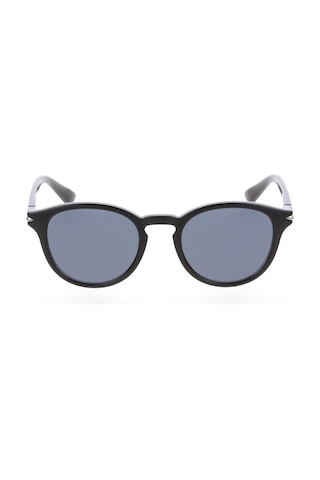 Mustang Mu2635-02 50 Unisex Güneş Gözlüğü Siyah
