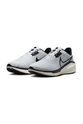 Nike Vomero 17 Kadın Koşu Ayakkabısı Gri