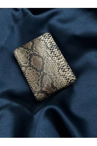 Vikkat Cep Boy Kırabacak Katlanabilir Ayna 248671385 Kahverengi