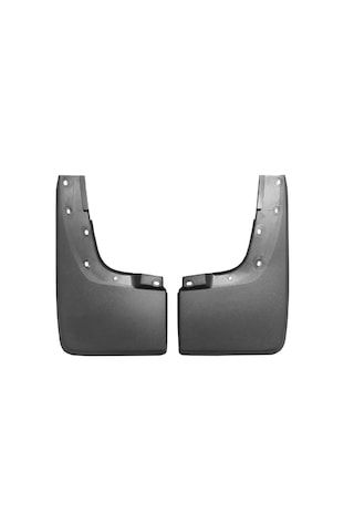 Volkswagen Amarok 2011 - 2020 Model Ön 2'li Paçalık Çamurluk - T
