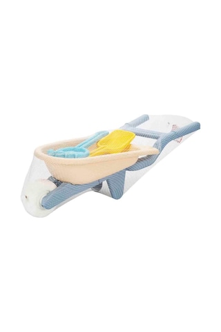 Bytoys Ortaboy El Arabası Kürekli By-962
