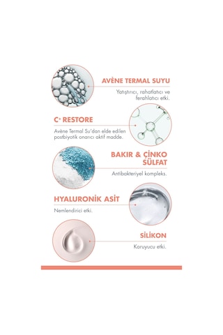 Cicalfate+ Cildin Doğal Bariyerinin Yenilenmesine Yardımcı Masaj Jeli 30 Ml