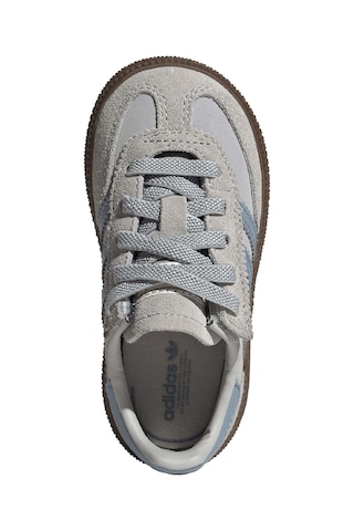 Adidas Spezial Bebek Gri Spor Ayakkabı Jq0733 Gri