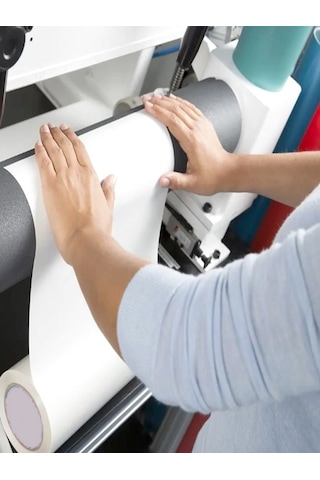 Klişe Kenar Bandı 50mmx33m