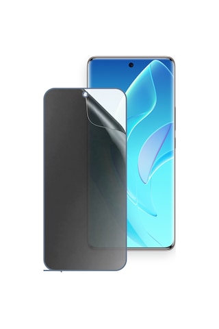 Schitec Honor 60 Pro Hayalet Privacy Hidrojel Ekran Koruyucu Film 49690464