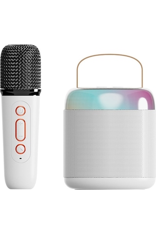 Butu Y2 Bluetooth Hoparlör + 1 Mikrofon