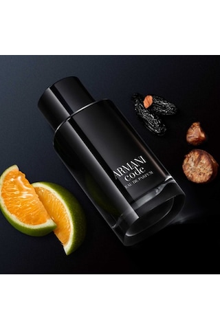 Armani Code Edp 125 Ml Fresh