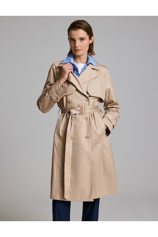 Pierre Cardin Taş Trençkot 50329377-vr049