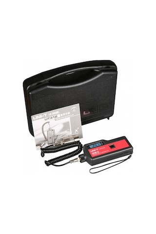 Uni-T UT 312 Vibrasyon Ölçer