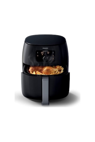 Philips HD9650/90 Airfryer XXL Fritöz  (Outlet)