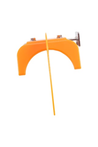 Xurunkeji Xc-2000e Ticari Ve Elektrikli Sıkacağı Parçaları Otomatik Portakal Sıkacağı Makinesi Yedek Parçaları Sıkacağı Parçaları Turuncu