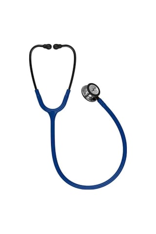 3M Littmann 5863 Classic III Stetoskop Lacivert