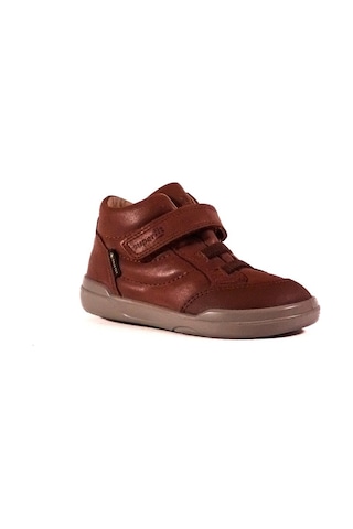 Superfit Goretex Çocuk Ayakkabı Lgr000536ı01025 Taba