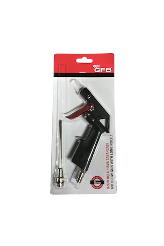 Gfb 5601 Uzun Uçlu 12 Cm Hava Tabancası
