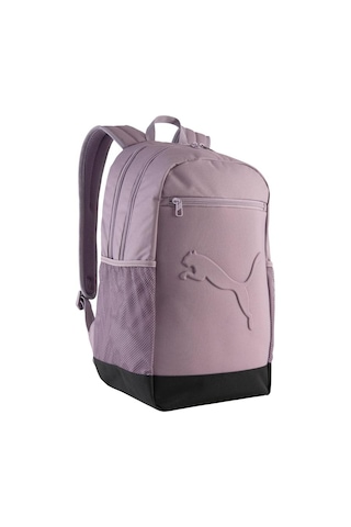 Puma Buzz Backpack Sırt Çantası Mor