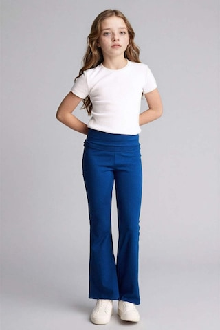 Defacto Standart Boy Tayt Kız Çocuk H2082a826spnv30 Lacivert-nv30