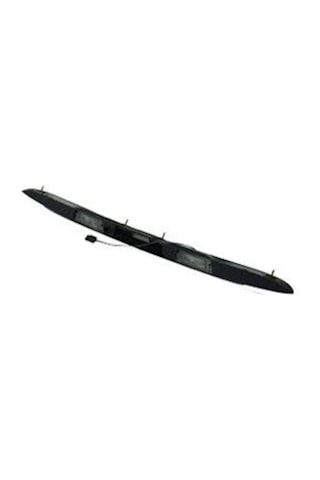 Renault Scenic Bagaj Kapak Bandı Plakalık 7700430450