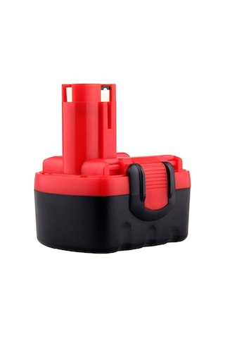 Hd Giyim - Matkap Batarya Seti Bosch Uyumlu Ml-bat140 14.4v Nımh 2 607