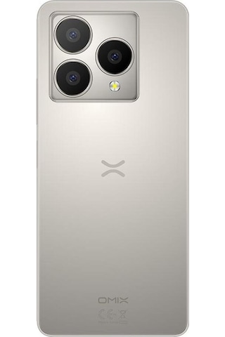 Omix O1 ICON 8 GB 256 GB (Omix Türkiye Garantili)