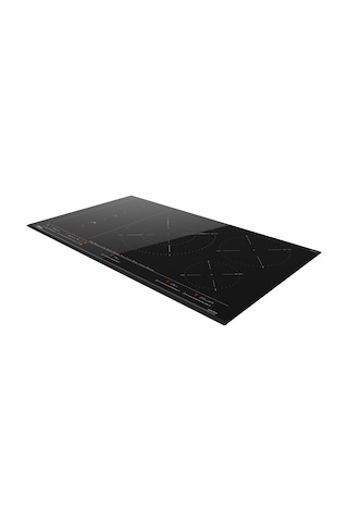 Teka IZS 97630 MST BK Ankastre Cam Seramik İndüksiyonlu Ocak 112500034