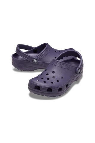 Crocs Classic Terlik/sandalet 10001-5cı Mor