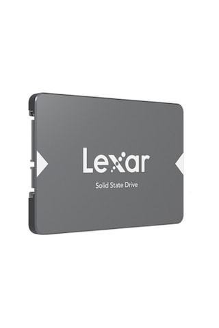 Lexar LNS100-2TRB 2.5" 2 TB SATA 3 SSD