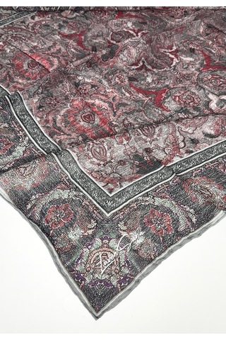 Levidor Luvensara Summer Eşarp 6584 Gri