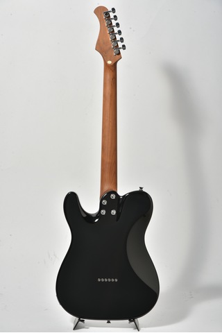 Bacchus Bte1dx Rsm/m Black