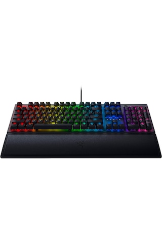 Razer Blackwidow V3 Tenkeyless Yeşil Anahtar - Kompakt Mekanik