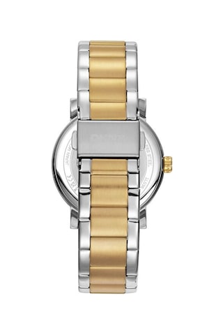 Dkny Dk1l036m0085 Kadın Kol Saati Altın - Metal